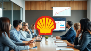 Shell Stock