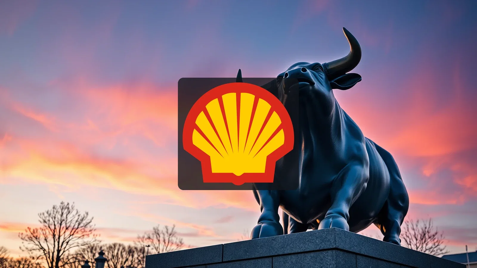 Shell Stock