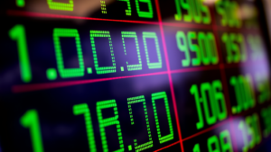 iShares Core MSCI World UCITS ETF USD (Acc) Stock