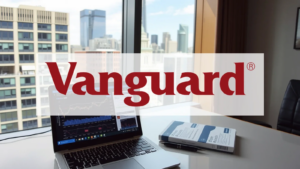 Vanguard FTSE All-World UCITS ETF USD Accumulation Stock