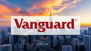Vanguard FTSE All-World UCITS ETF USD Accumulation Stock