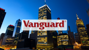 Vanguard FTSE All-World UCITS ETF USD Accumulation Stock
