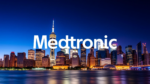 Medtronic Stock