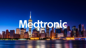 Medtronic Stock
