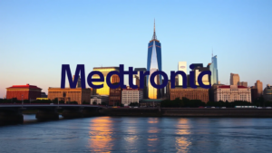 Medtronic Stock