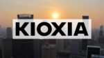 Kioxia Stock