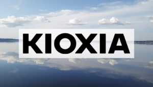 Kioxia Stock