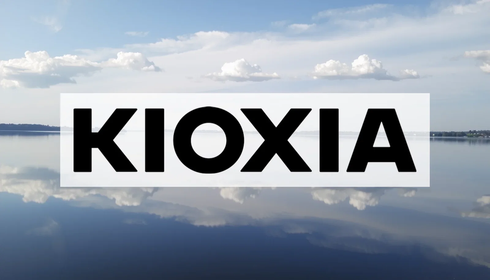 Kioxia Stock