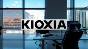 Kioxia Stock