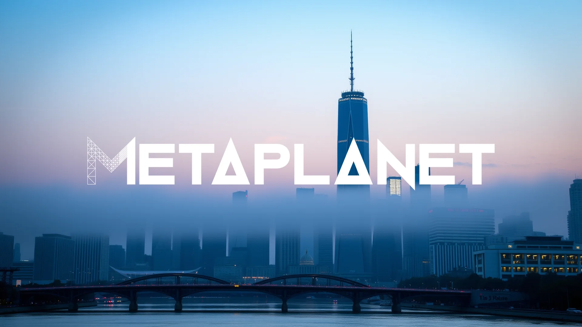 Metaplanet Stock