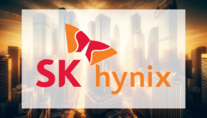SK Hynix Stock