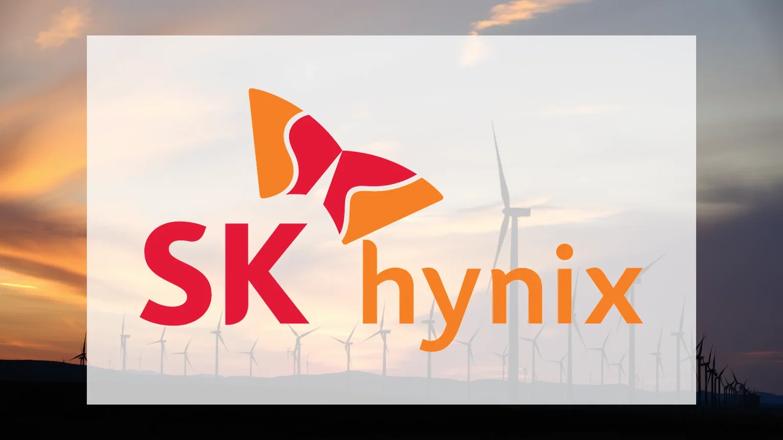 SK Hynix Stock