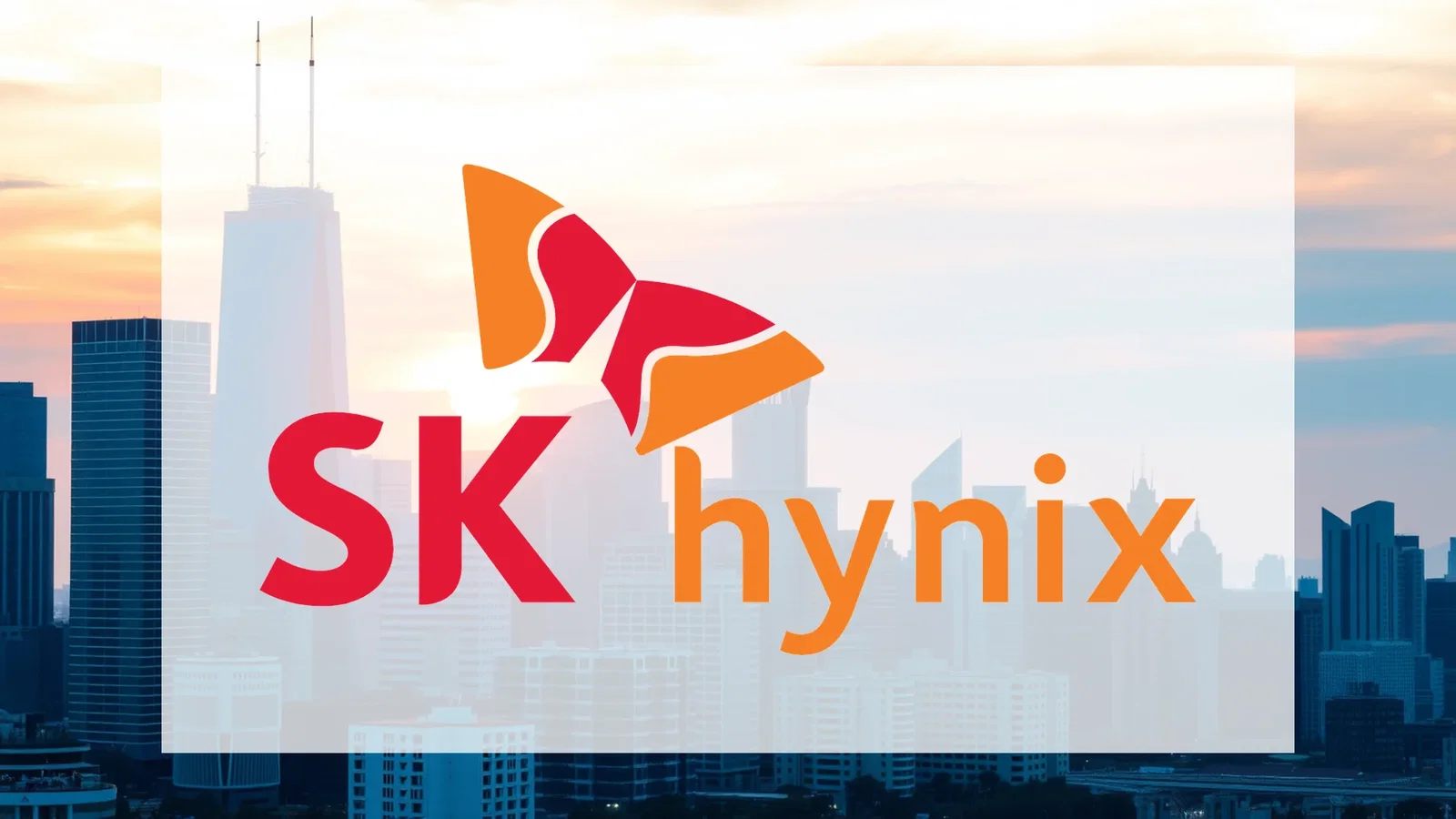 SK Hynix Stock