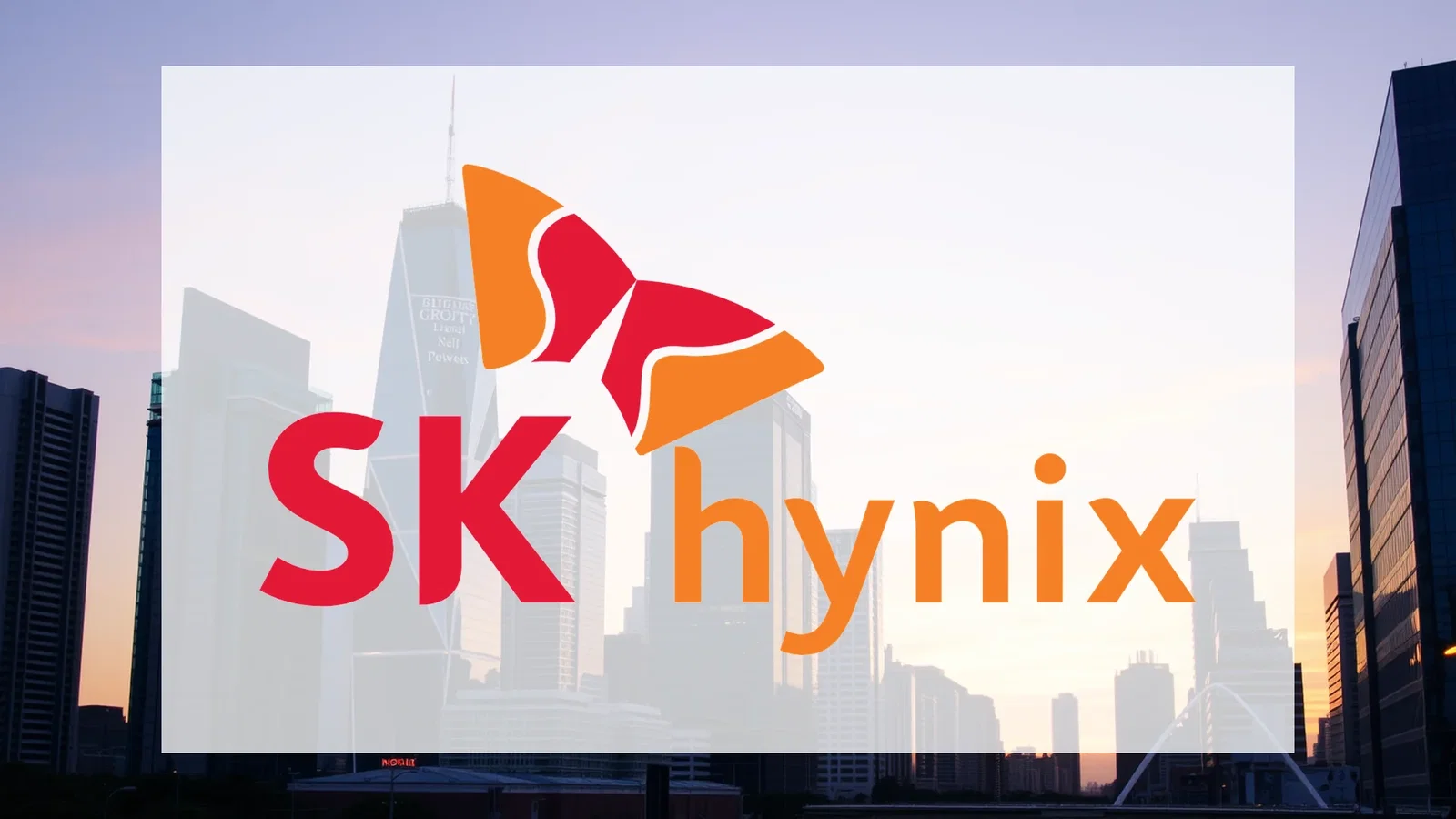 SK Hynix Stock