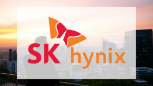 SK Hynix Stock