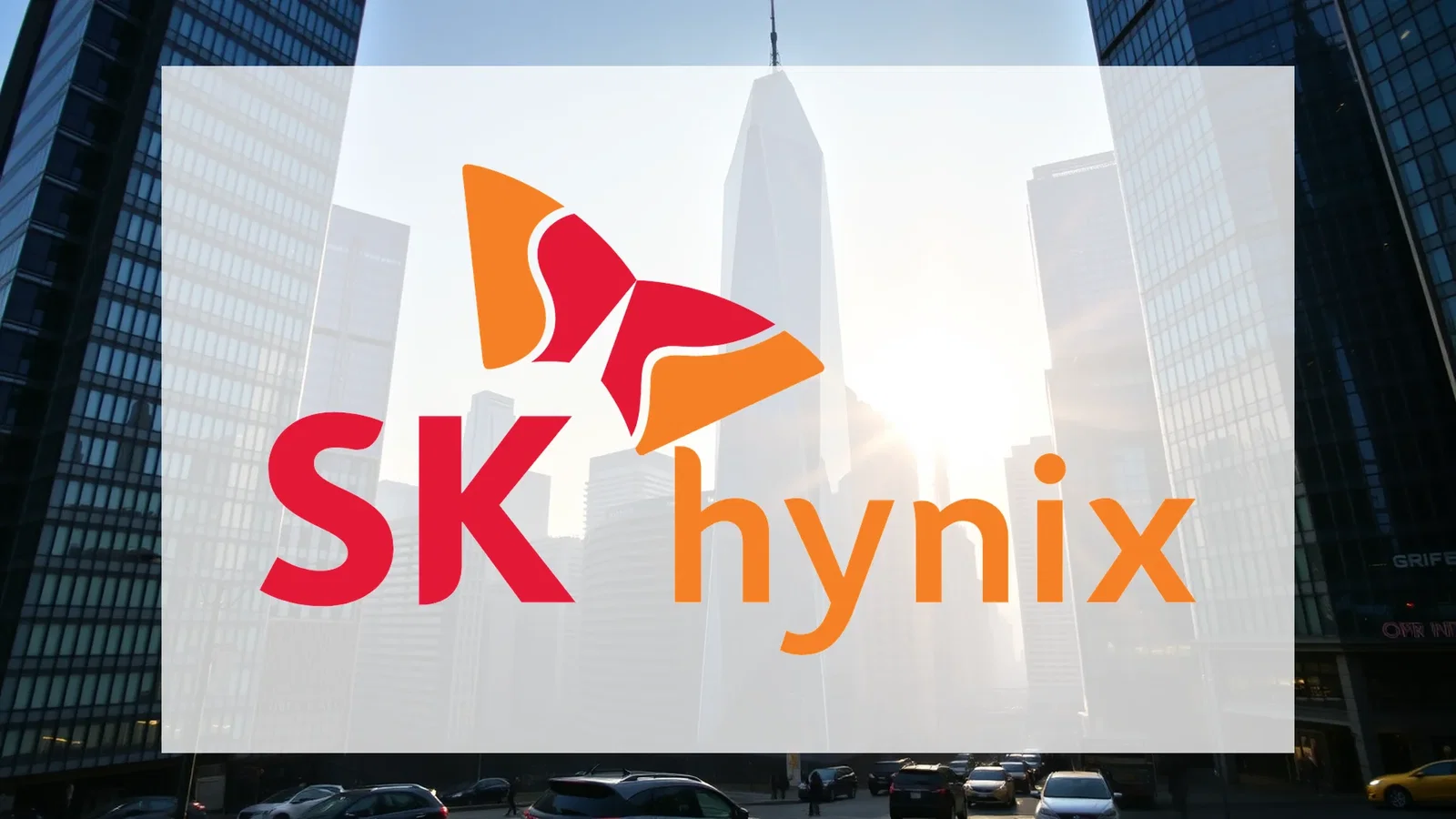 SK Hynix Stock