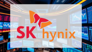 SK Hynix Stock