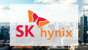 SK Hynix Stock
