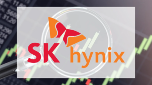 SK Hynix Stock