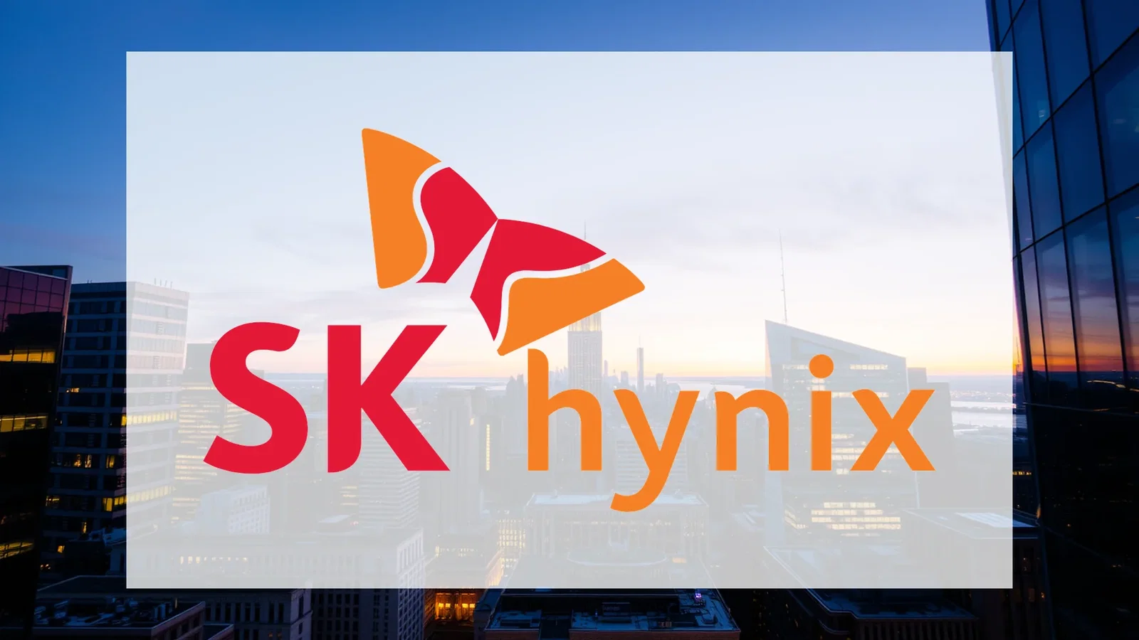 SK Hynix Stock