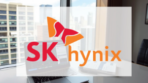 SK Hynix Stock