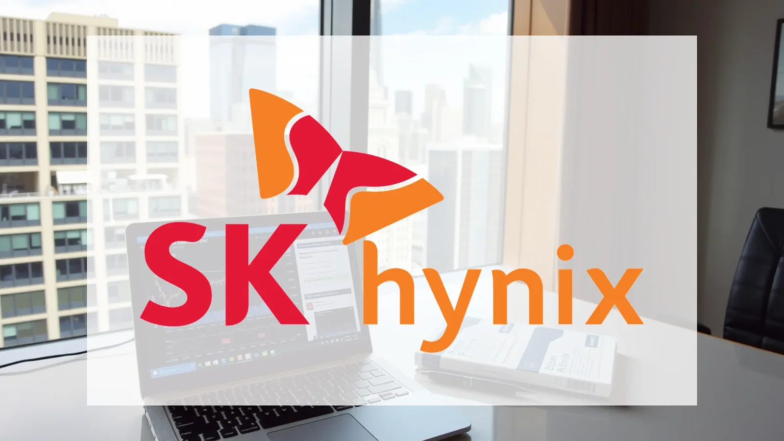 SK Hynix Stock