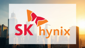 SK Hynix Stock