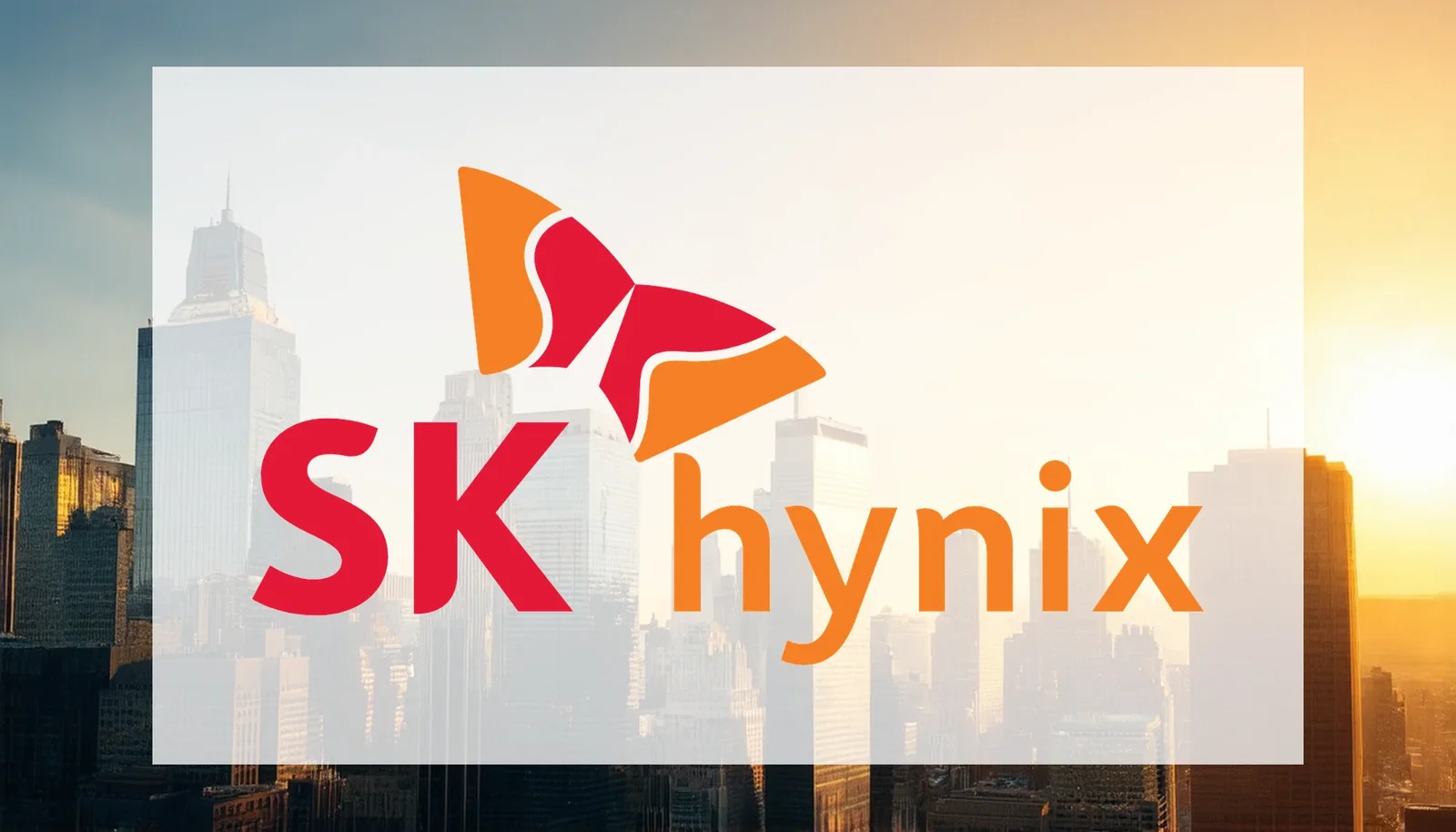 SK Hynix Stock