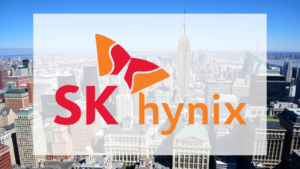 SK Hynix Stock