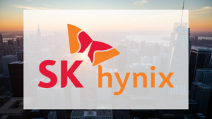 SK Hynix Stock