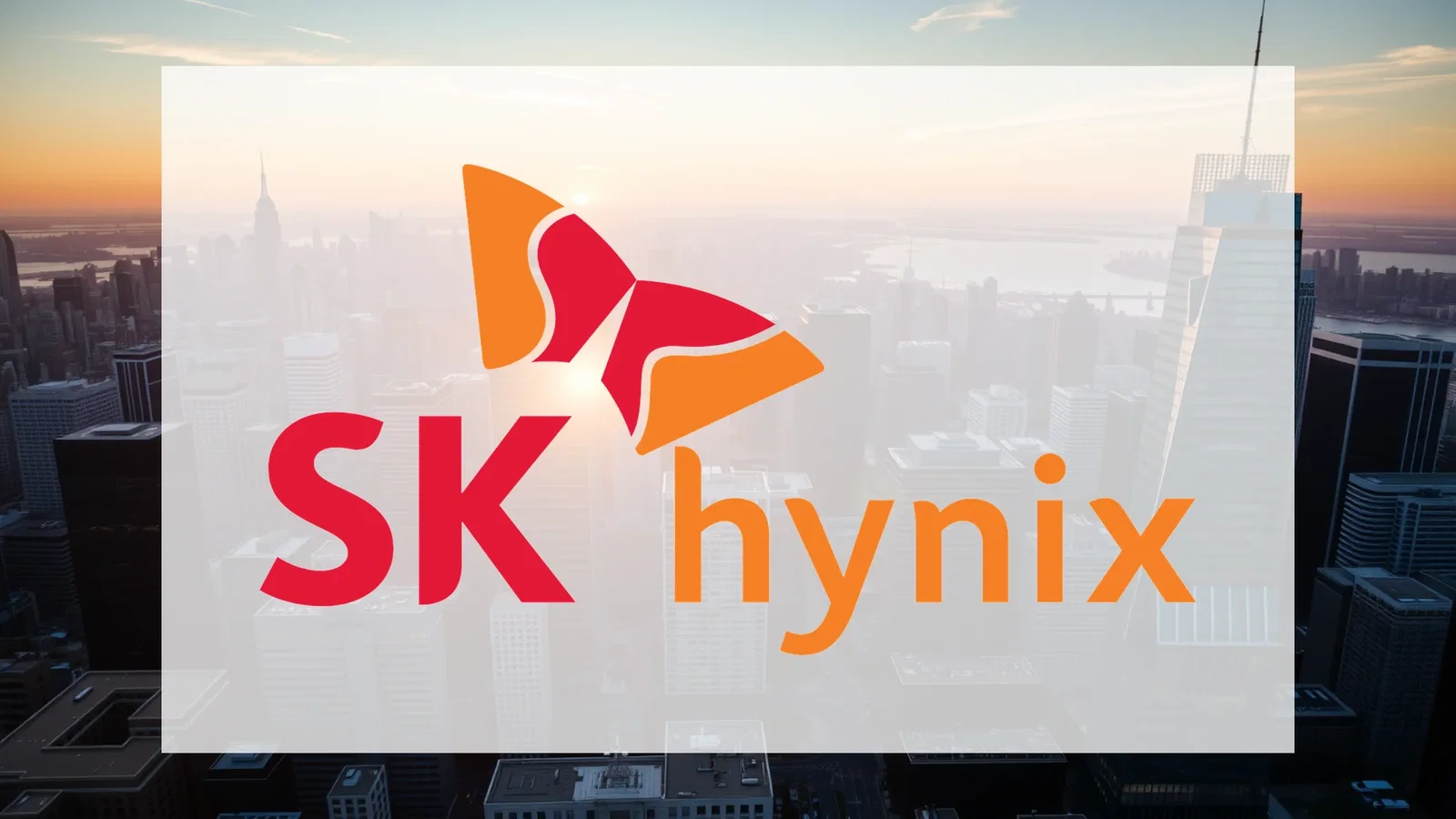 SK Hynix Stock