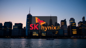 SK Hynix Stock