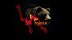 SK Hynix Stock
