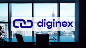 Diginex Stock