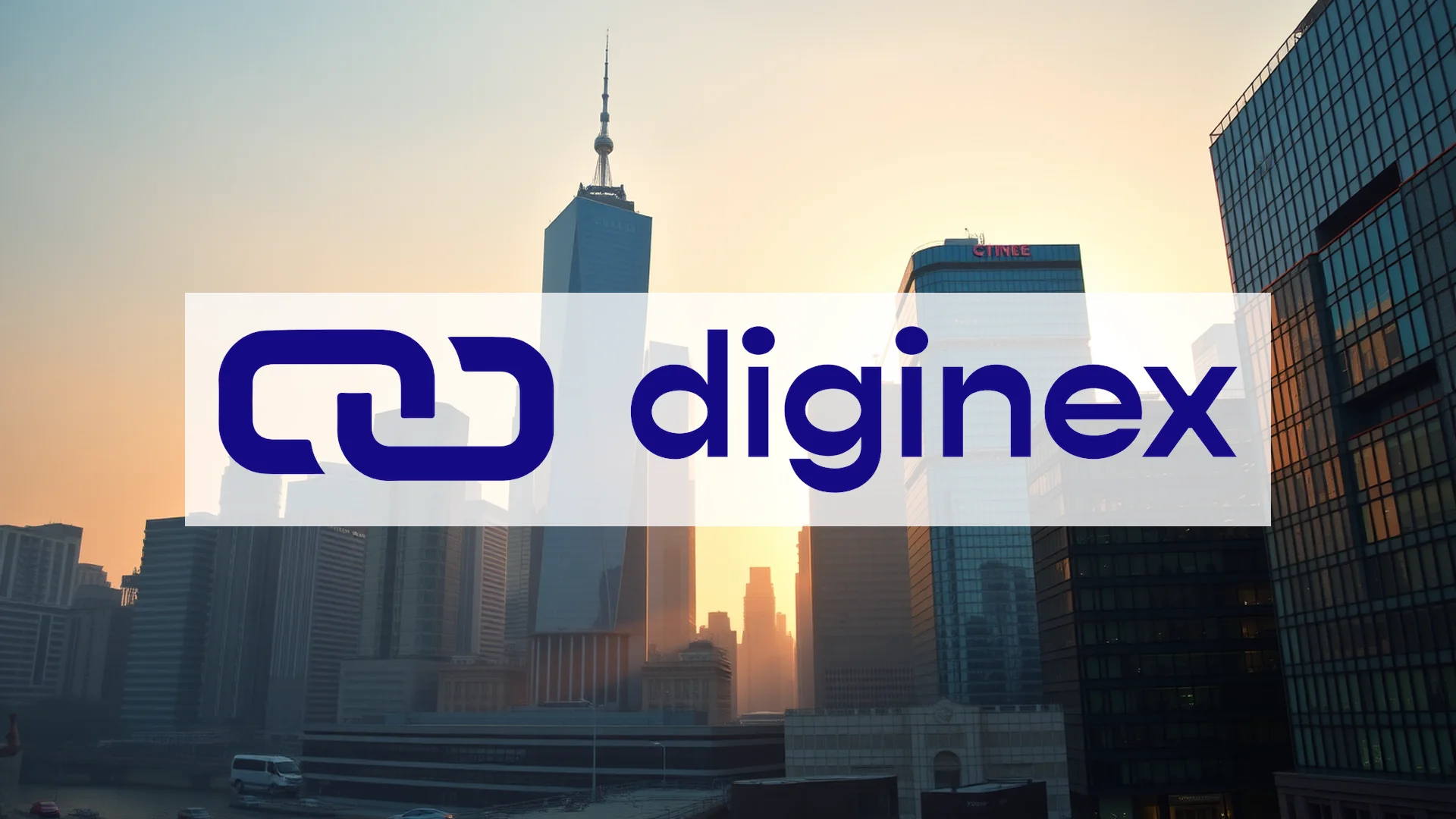 Diginex Stock