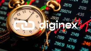 Diginex Stock