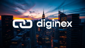Diginex Stock