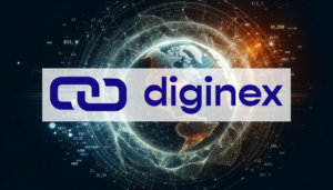 Diginex Stock