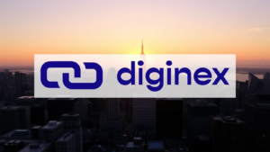 Diginex Stock
