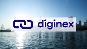 Diginex Stock