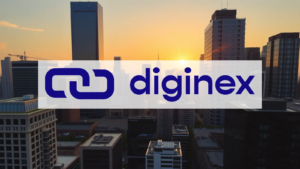 Diginex Stock