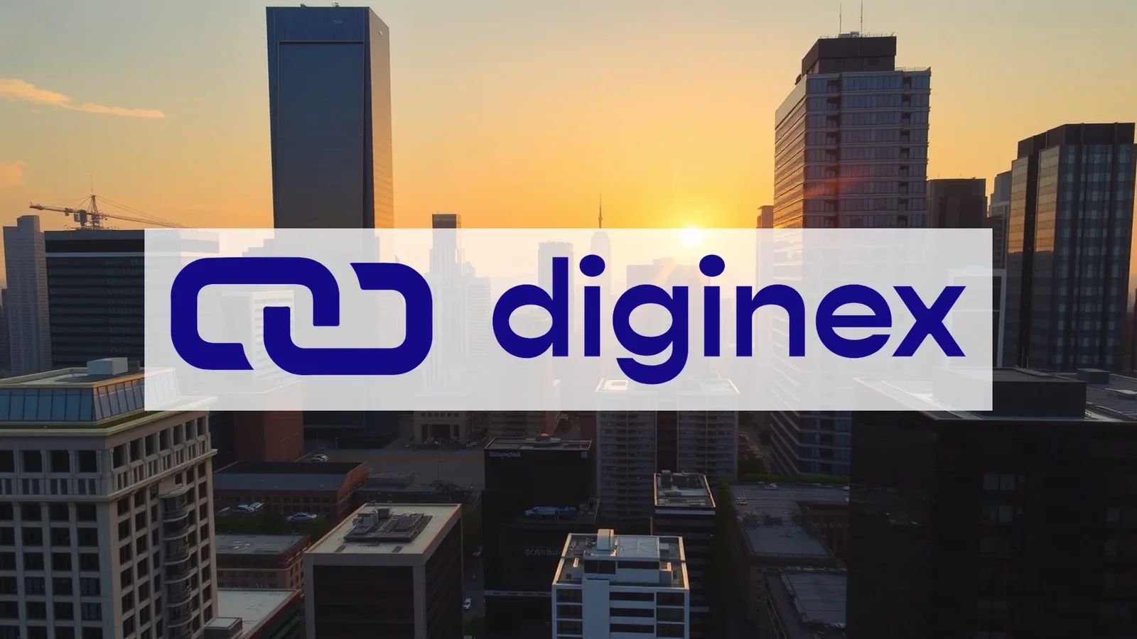 Diginex Stock