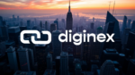 Diginex Stock