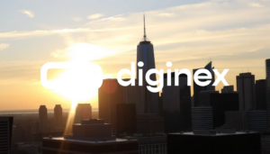 Diginex Stock