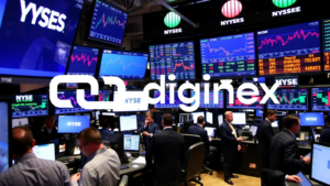 Diginex Stock
