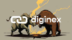Diginex Stock