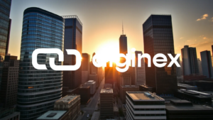 Diginex Stock