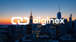 Diginex Stock