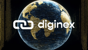 Diginex Stock