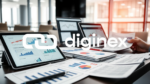Diginex Stock
